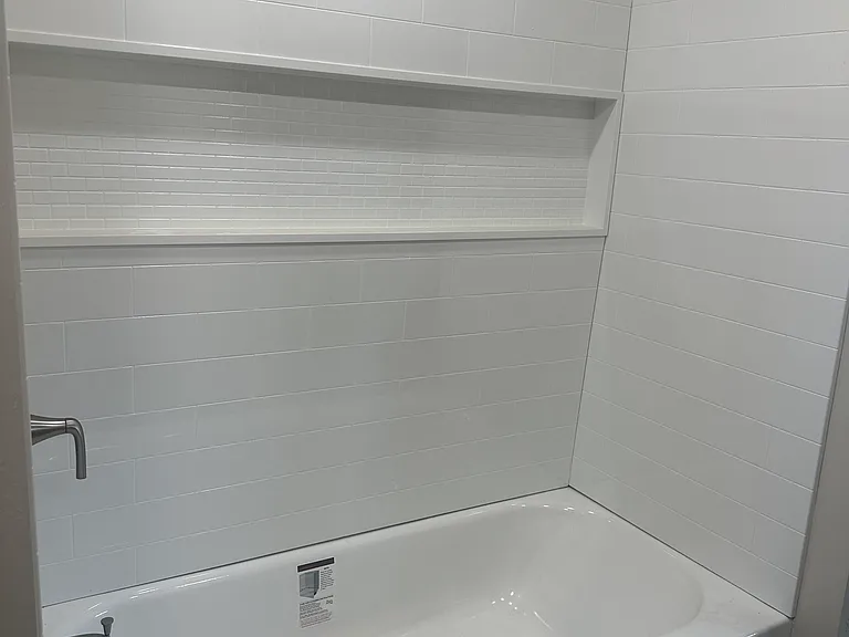 Tub/Shower