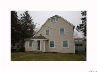 199 S Eagle St, Geneva, OH 44041