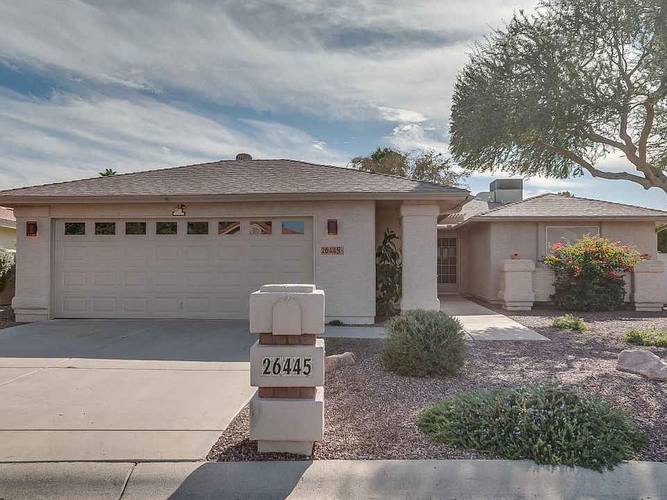 1st image of 26445 S Greencastle Dr