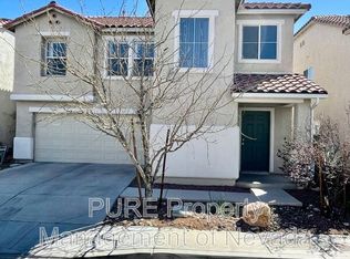 10256 Sweet Woodruff Dr, Las Vegas, NV 89141