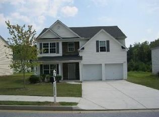 7192 Walton Hl, Fairburn, GA 30213