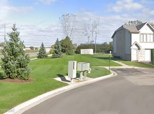 50516 Bay Run N, Chesterfield, MI