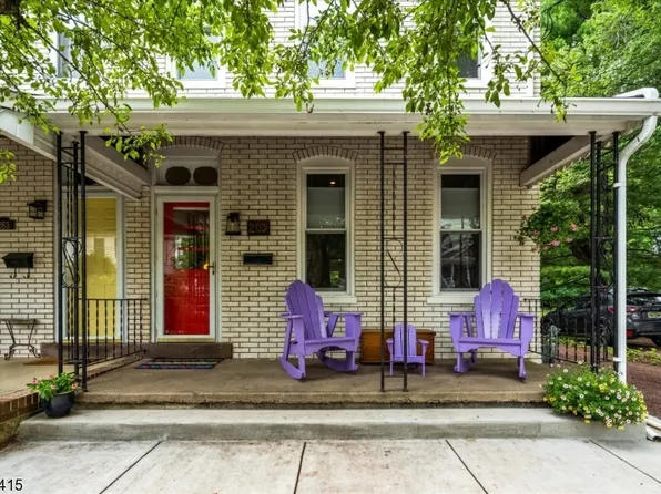 265 N Union St, Lambertville City, NJ 08530