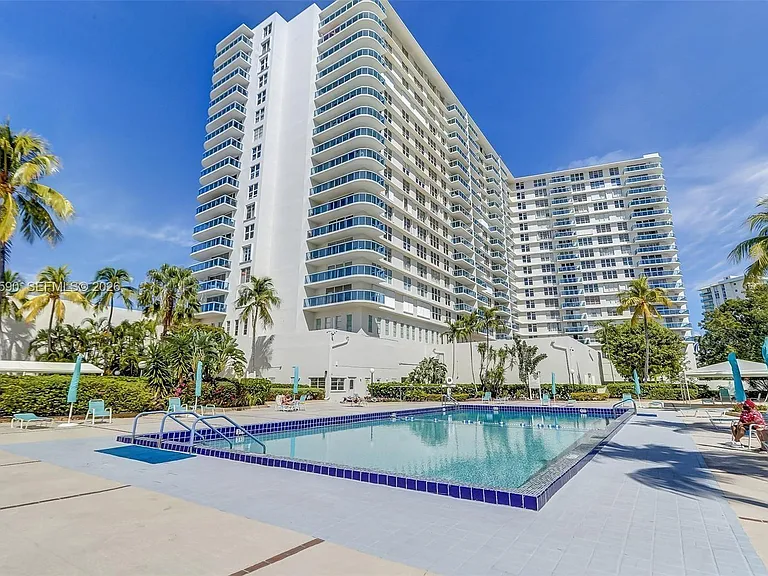 3800 S Ocean Dr #1816 — Photo 38