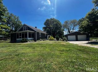 5735 E State Road 61, Vincennes, IN 47591