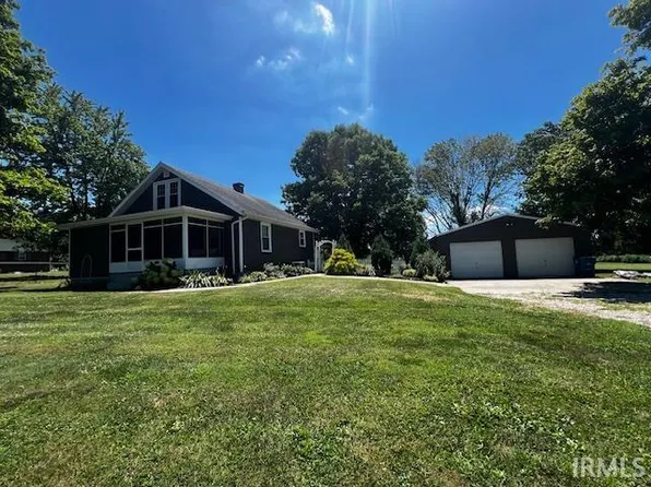 5735 E State Road 61, Vincennes, IN 47591