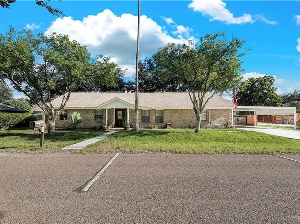 4301 Kathleen Ave, Edinburg, TX 78541