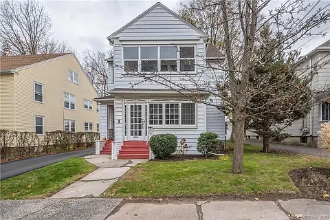 14 Rodney St #16