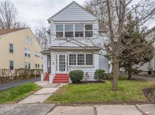 14 Rodney St #16, Hartford, CT 06105