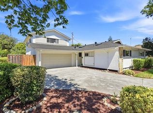 2089 Orestes Way, Campbell, CA 95008