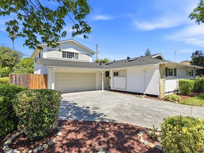 2089 Orestes Way, Campbell, CA, 95008