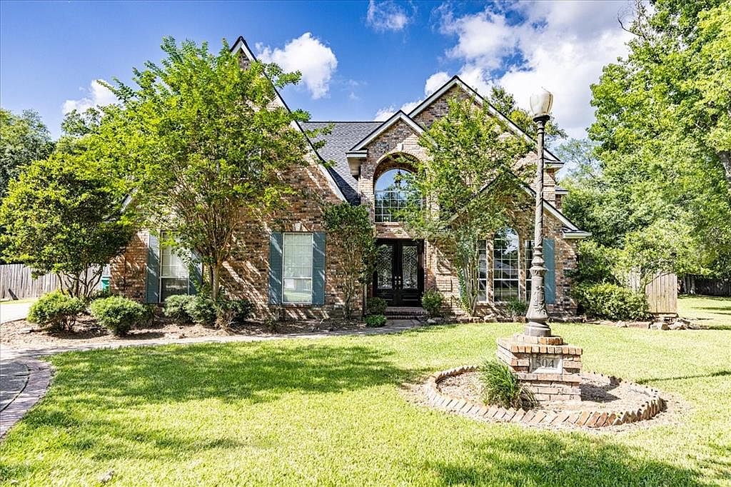 504 Dawnwood Dr, Orange, TX 77632 | MLS #91671733 | Zillow
