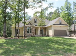 50 Carefree Ln, Pickwick Dam, TN 38365