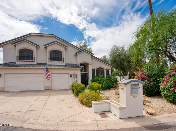 625 W OCOTILLO Road, Phoenix, AZ 85013