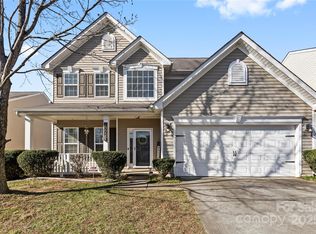 7003 Dacian Ln, Indian Trail, NC 28079