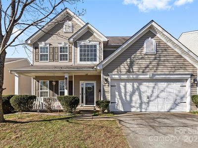 7003 Dacian Ln, Indian Trail, NC, 28079
