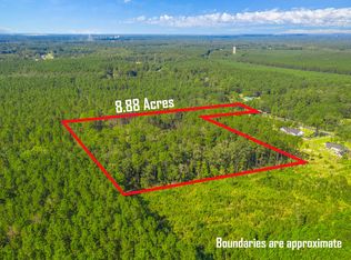 0 Carter Rd, Ridgeville, SC 29472