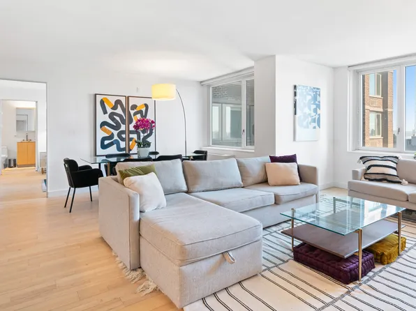 322 West 57th Street 49M image 2 of 32