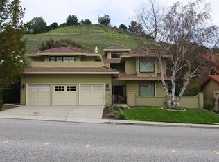 1471 Crestview Dr, San Carlos, CA 94070