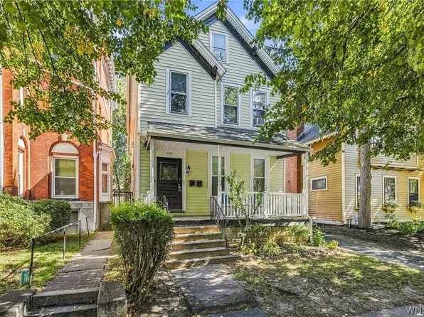 107 Ashland Ave, Buffalo, NY 14222