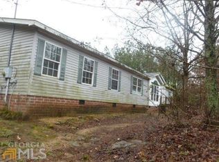 95 Wesley Chapel Rd, Crawford, GA 30648