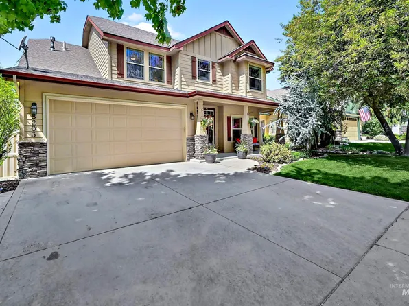 8203 N Sunbelt Ave, Boise, ID 83714