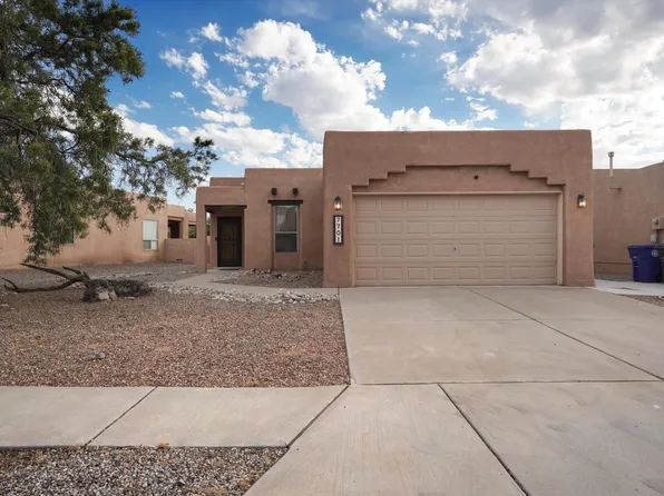 7701 Calle Meseta NE, Albuquerque, NM 87113