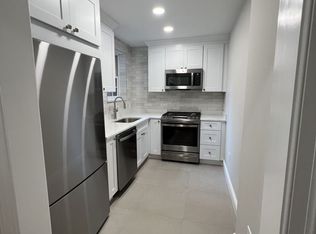 30 Park St #35, Brookline, MA 02446