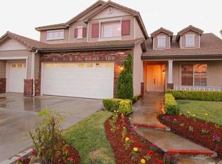 3355 Hornet Ave, Clovis, CA 93611