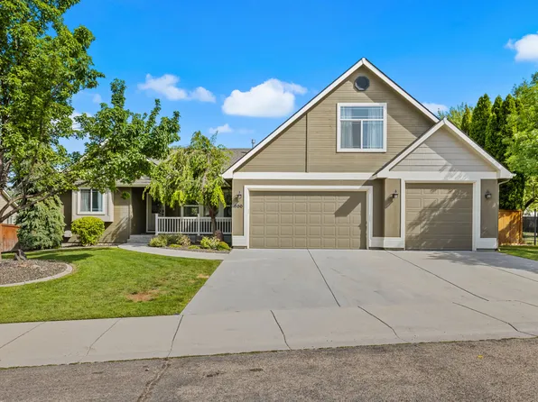600 W Calderwood St, Meridian, ID 83642