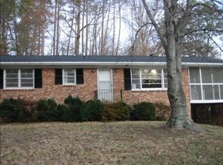 408 Southland Dr, Danville, VA 24541