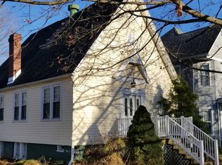 634 7th St, Marietta, OH 45750