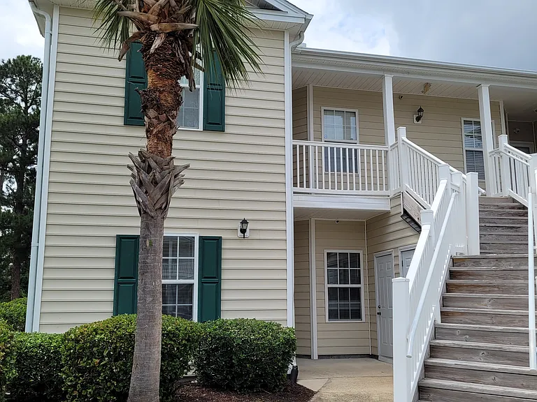 4933 Crab Pond Ct #101 — Photo 1