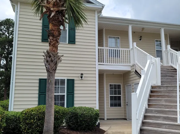 4933 Crab Pond Ct Unit 101, Myrtle Beach, SC 29579