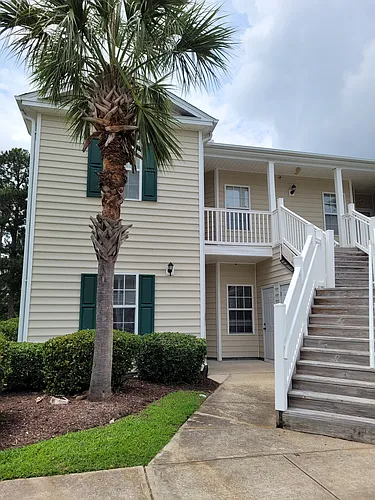 4933 Crab Pond Ct #101 Photo 1