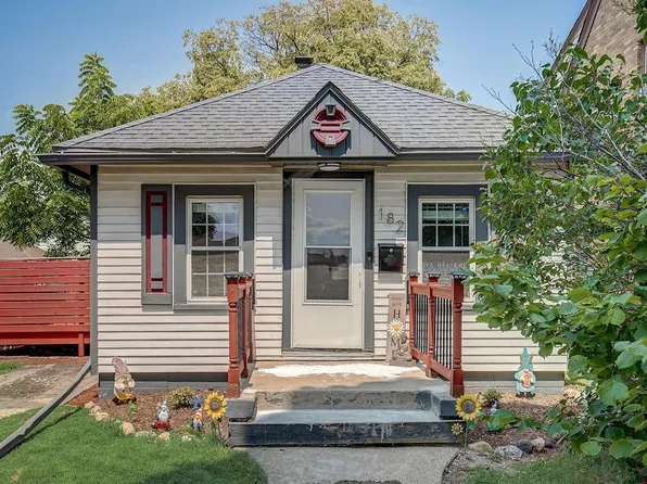 182 West Howard AVENUE, Milwaukee, WI 53207