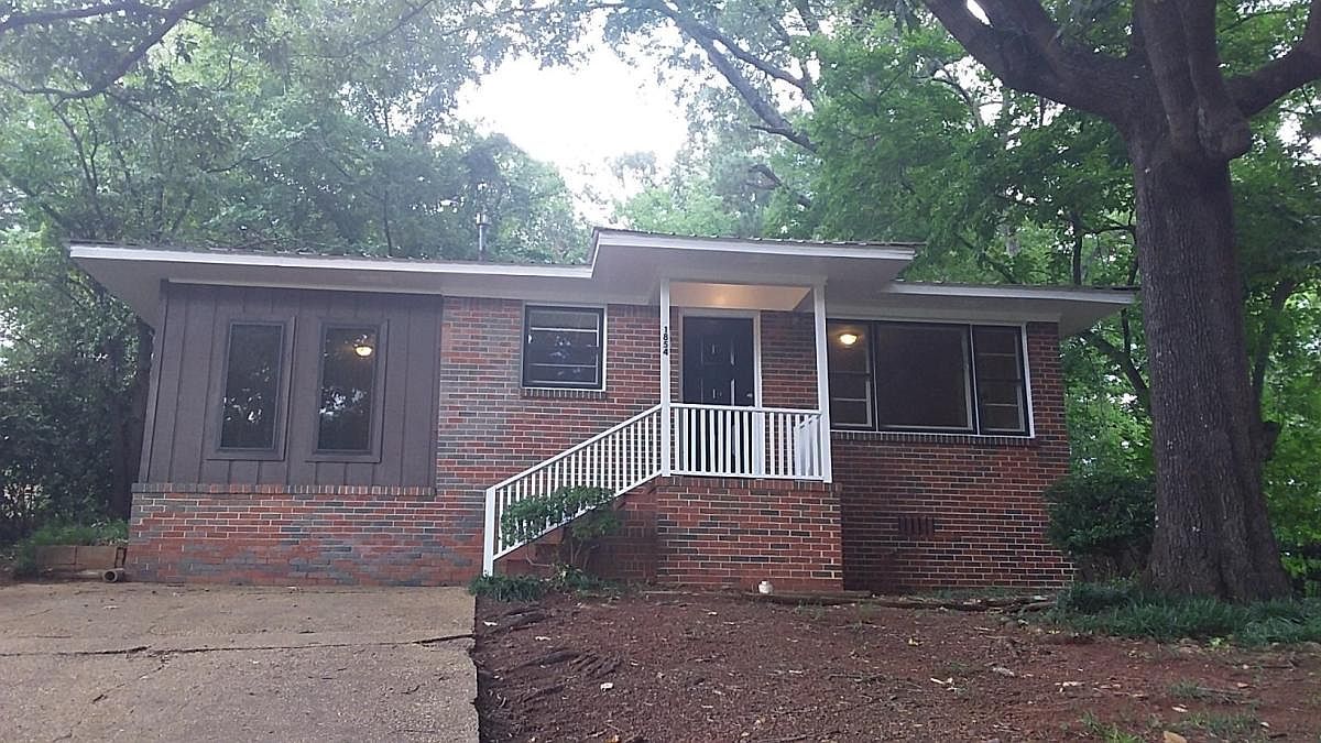 1854 Edgehill Dr, Bessemer, AL 35023 Zillow