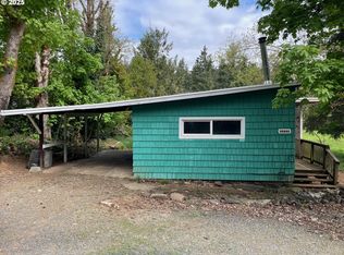 32683 W Saginaw Rd, Cottage Grove, OR 97424