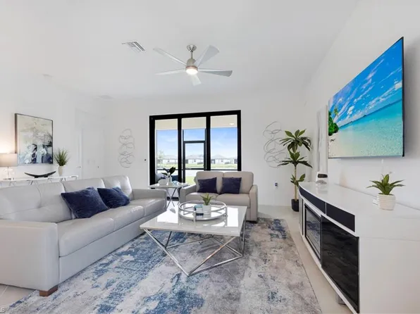 14680 Portico Blvd, Fort Myers, FL 33905