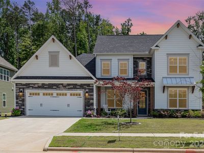 482 Lucky Dr NW, Concord, NC, 28027