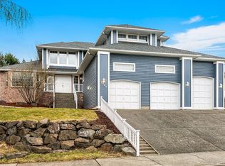 7805 77th Ave NE, Marysville, WA 98270