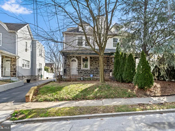 90 W Albemarle Ave, Lansdowne, PA 19050