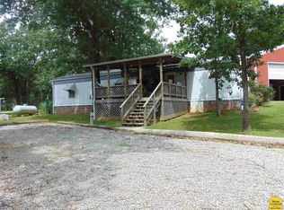 2465 NW 601 Rd, Appleton City, MO 64724