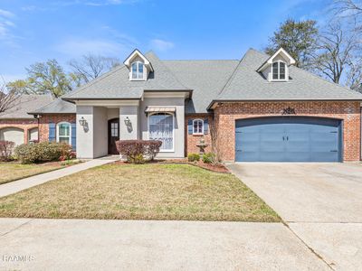 603 Willow Bnd, Youngsville, LA, 70592
