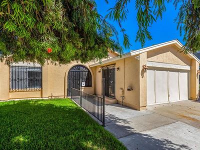 150 Diza Rd, San Ysidro, CA, 92173