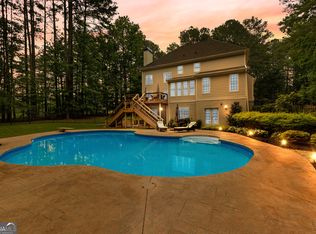 155 Carrolls Way, Fayetteville, GA 30215