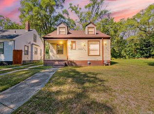 19925 Archdale St, Detroit, MI