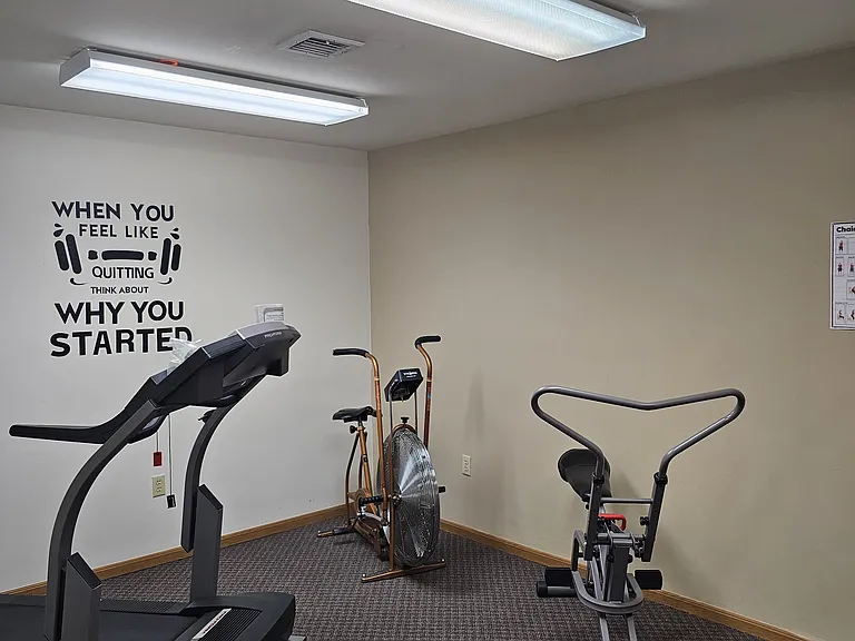 Blackhawk Ridge Senior Community — Photo 12
