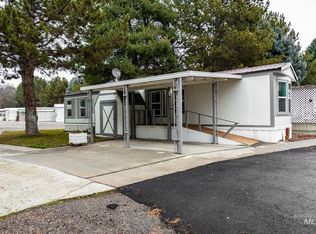 2701 N Alder Dr Trailer 7, Fruitland, ID 83619