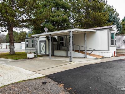 2701 N Alder Dr Trailer 7, Fruitland, ID, 83619
